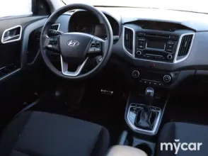 фото Hyundai Creta 2018 года с пробегом за 9290000 тенге в undefined - фото 2