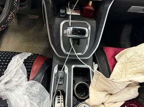 фото Haval M6 2023 года с пробегом за 7000000 тенге в undefined - фото 4