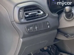 фото Hyundai i30 2023 года с пробегом за 7900000 тенге в undefined - фото 2