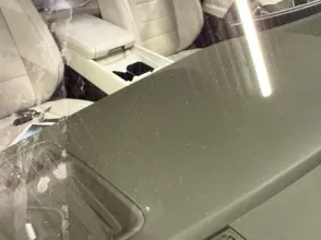 фото Hyundai Santa Fe 2024 года с пробегом за 23000000 тенге в undefined - фото 4