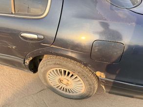 фото Nissan Cefiro 1995 года с пробегом за 1000000 тенге в undefined - фото 2