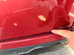 фото Land Rover Range Rover Evoque 2013 года с пробегом за 10000000 тенге в undefined - фото 2