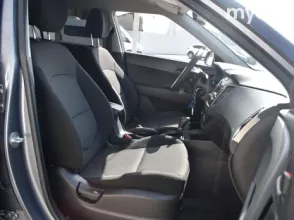 фото Hyundai Creta 2021 года с пробегом за 7890000 тенге в undefined - фото 2