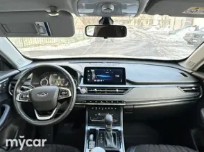 фото Chery Tiggo 4 Pro 2024 года с пробегом за 7800000 тенге в undefined - фото 3