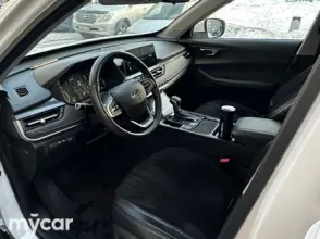 фото Chery Tiggo 4 Pro 2024 года с пробегом за 7800000 тенге в undefined - фото 3
