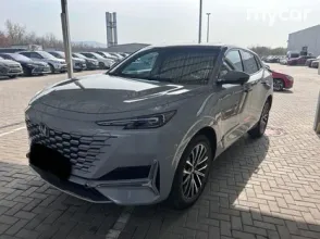 фото Changan UNI-K 2024 года с пробегом за 12500000 тенге в undefined - фото 1