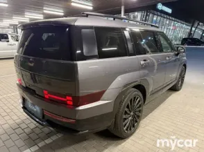 фото Hyundai Santa Fe 2024 года с пробегом за 23000000 тенге в undefined - фото 3
