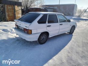 фото LADA 2114 2011 года с пробегом за 1650000 тенге в undefined - фото 4