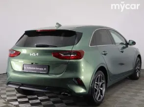 фото Kia Ceed 2024 года с пробегом за 9690000 тенге в undefined - фото 4