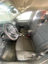 фото Skoda Octavia 2014 года с пробегом за 4500000 тенге в undefined - фото 4