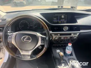 фото Lexus ES 2014 года с пробегом за 12500000 тенге в undefined - фото 2