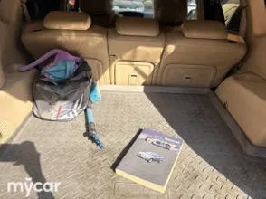 фото Subaru Tribeca 2006 года с пробегом за 5300000 тенге в undefined - фото 3