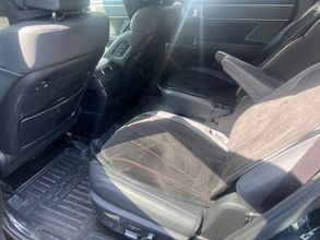 фото Hyundai Santa Fe 2025 года с пробегом за 20000000 тенге в undefined - фото 3