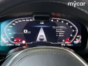 фото BMW 5 серия 2023 года с пробегом за 28000000 тенге в undefined - фото 4