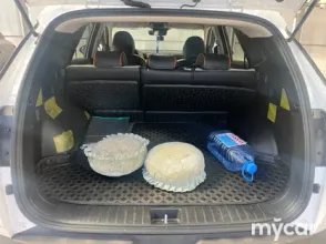 фото Hyundai Tucson 2024 года с пробегом за 14000000 тенге в undefined - фото 2