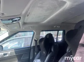 фото Hyundai Santa Fe 2025 года с пробегом за 20000000 тенге в undefined - фото 2