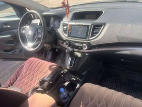 фото Honda CR-V 2015 года с пробегом за 9500000 тенге в undefined - фото 3