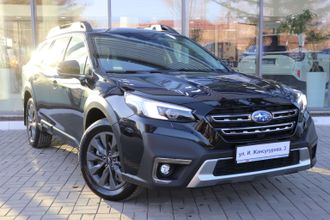 фото Subaru Outback 2023 года с пробегом за 16390000 тенге в undefined - фото 4