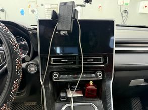 фото Haval M6 2023 года с пробегом за 7000000 тенге в undefined - фото 2