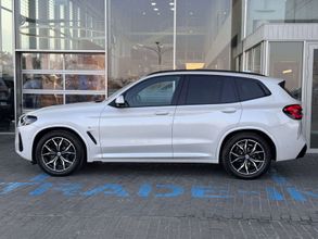 фото BMW X3 2023 года с пробегом за 28490000 тенге в undefined - фото 3