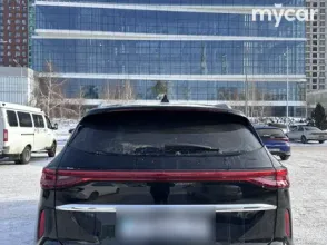 фото Haval H6 2025 года с пробегом за 12000000 тенге в undefined - фото 3