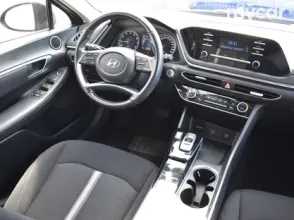 фото Hyundai Sonata 2022 года с пробегом за 10290000 тенге в undefined - фото 4