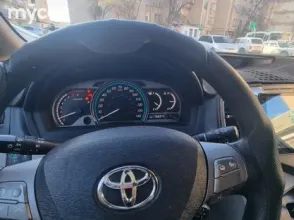 фото Toyota Venza 2010 года с пробегом за 5200000 тенге в undefined - фото 2