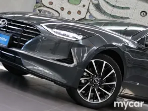 фото Hyundai Sonata 2023 года с пробегом за 12890000 тенге в undefined - фото 3