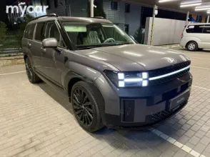 фото Hyundai Santa Fe 2024 года с пробегом за 23000000 тенге в undefined - фото 4