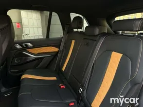 фото BMW X5 M 2020 года с пробегом за 49800000 тенге в undefined - фото 4