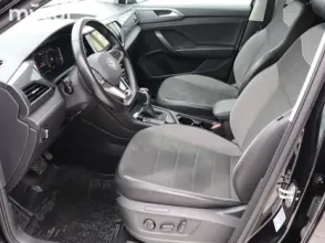 фото Volkswagen Taos 2021 года с пробегом за 10900000 тенге в undefined - фото 2