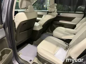 фото Hyundai Santa Fe 2024 года с пробегом за 23000000 тенге в undefined - фото 2