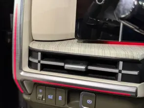 фото Hyundai Santa Fe 2024 года с пробегом за 23000000 тенге в undefined - фото 4