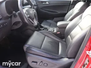 фото Hyundai Tucson 2019 года с пробегом за 10500000 тенге в undefined - фото 4