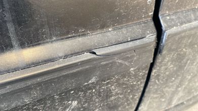 фото BMW 5 серия 1994 года с пробегом за 2000000 тенге в undefined - фото 2