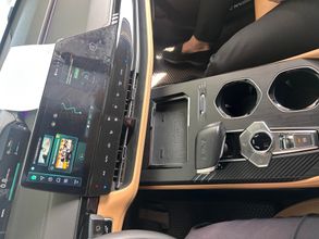 фото Changan UNI-K 2024 года с пробегом за 12500000 тенге в undefined - фото 2