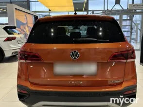 фото Volkswagen Taos 2022 года с пробегом за 10200000 тенге в undefined - фото 4