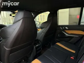 фото BMW X5 M 2020 года с пробегом за 49800000 тенге в undefined - фото 2