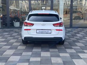 фото Hyundai i30 2023 года с пробегом за 7900000 тенге в undefined - фото 4