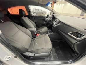 фото Hyundai Accent 2018 года с пробегом за 6200000 тенге в undefined - фото 3