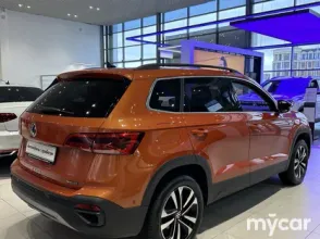 фото Volkswagen Taos 2022 года с пробегом за 10200000 тенге в undefined - фото 4
