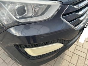 фото Hyundai Santa Fe 2013 года с пробегом за 8000000 тенге в undefined - фото 4
