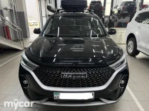 фото Haval M6 2023 года с пробегом за 7000000 тенге в undefined - фото 2