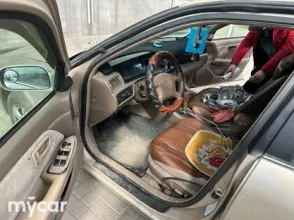 фото Toyota Camry 2001 года с пробегом за 3000000 тенге в undefined - фото 3