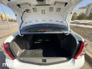 фото Chevrolet Cobalt 2025 года с пробегом за 6600000 тенге в undefined - фото 4