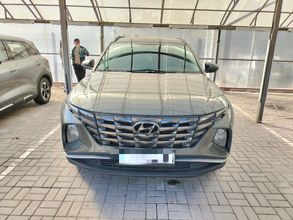 фото Hyundai Tucson 2023 года с пробегом за 11500000 тенге в undefined - фото 2