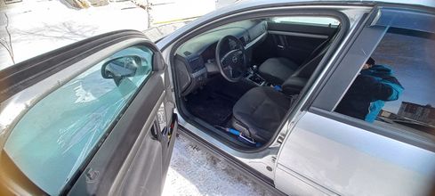 фото Opel Vectra 2002 года с пробегом за 1650000 тенге в undefined - фото 4