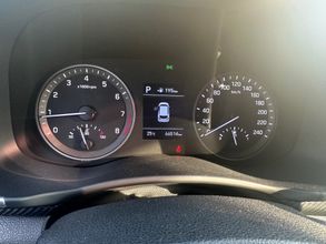 фото Hyundai Tucson 2018 года с пробегом за 9000000 тенге в undefined - фото 2