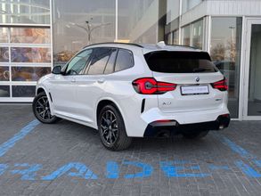 фото BMW X3 2023 года с пробегом за 28490000 тенге в undefined - фото 4