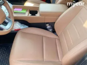 фото Hyundai Santa Fe 2024 года с пробегом за 22000000 тенге в undefined - фото 3